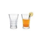 Stephanie 4'lü Meşrubat Bardağı Seti 342 ml