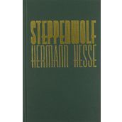 Steppenwolf - Hermann Hesse