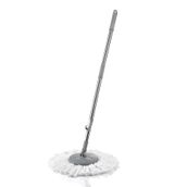 Stepy 8681917089597 3'lü Sap - Mop - Kapak Yedek Set
