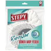Stepy Ringstar Mikrofiber Yedek Mop