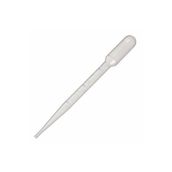 Steril Pastör Pipet 3Ml 100 Adetlik Paket