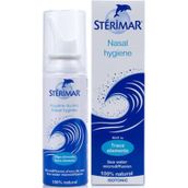 Sterimar Baby 50 ml Deniz Suyu Burun Spreyi
