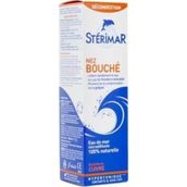 Sterimar SKT03-2020 100 ml Hipertonik Doğal Çözelti Yetişkin Burun Spreyi