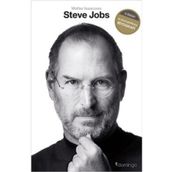 STEVE JOBS - WALTER ISAACSON