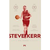 Steve Kerr - Eşsiz Bir Ömrün Hikayesi Profil Kitap