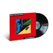 Steve Miller Band Italian X Rays Plak