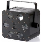 Sti L-0696 Strobe Işık Sistemi