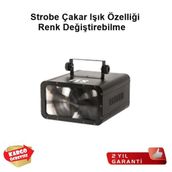 Sti T-0698 Strobe Işık Sistemi