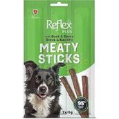 Stıck Köpek-Ördek&Kaz Etlı Ödül 3X11gr.