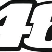 Sticker Masters 46 Sticker