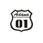 Sticker Masters Adana Sticker