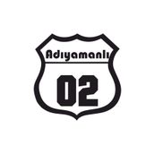 Sticker Masters Adıyamanlı 02 Oto Sticker
