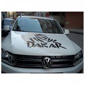 Sticker Masters Amarok Dakar Sticker
