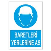 Sticker Masters Baretleri Yerine As Sticker