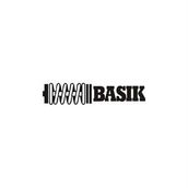 Sticker Masters Basık Sticker