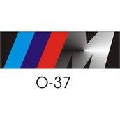 Sticker Masters Bmw M3 Sticker