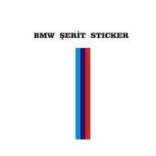Sticker Masters Bmw Şerit Sticker