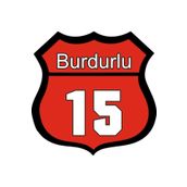 Sticker Masters Burdurlu 15 Oto Sticker