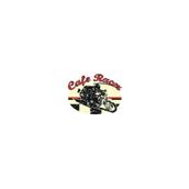 Sticker Masters Cafe Racer 6 Sticker