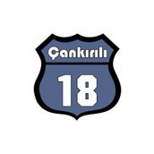 Sticker Masters Çankırılı 18 Oto Sticker