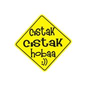 Sticker Masters Cıstak Cıstak Sticker