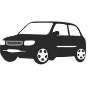 Sticker Masters Daihatsu Cuore Sticker