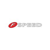 Sticker Masters Daihatsu F Speed Sticker