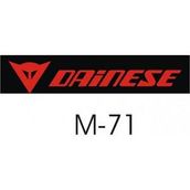 Sticker Masters Dainese Mont Sticker