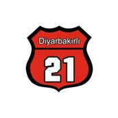 Sticker Masters Diyarbakırlı 21 Oto Sticker