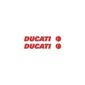 Sticker Masters Ducati Depo Sticker