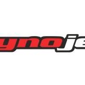 Sticker Masters Dynojet Logo Sticker