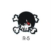 Sticker Masters Emo Sticker