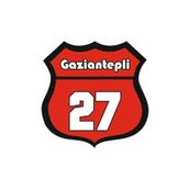Sticker Masters Gaziantepli 27 Oto Sticker