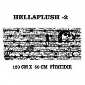 Sticker Masters Hellaflush Sticker