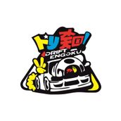 Sticker Masters Jdm Drift-3 Sticker