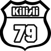 Sticker Masters Kilisli 79 Sticker