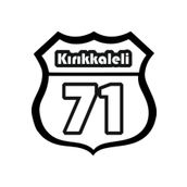 Sticker Masters Kırıkkaleli 71 Sticker