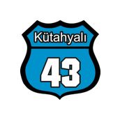 Sticker Masters Kütahyalı 43 Oto Sticker
