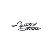 Sticker Masters Limited Edition Oto Sticker