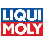 Sticker Masters Liqui Moly Sticker