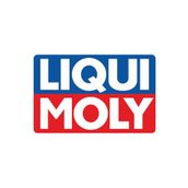 Sticker Masters Liqui Moly Sticker