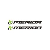 Sticker Masters Merida Bisiklet Sticker