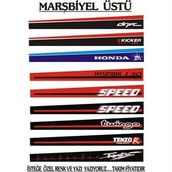 Sticker Masters Oto Yan Sticker