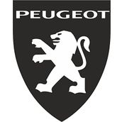 Sticker Masters Peugeot Arma Sticker