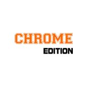 Sticker Masters Polo Chrome Edition Sticker