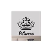 Sticker Masters Princess Sticker