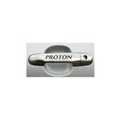 Sticker Masters Proton Kapı Kolu Jant Sticker