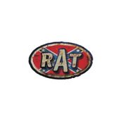 Sticker Masters Rat Sticker