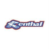 Sticker Masters Renthal Sticker
