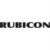 Sticker Masters Rubicon Sticker